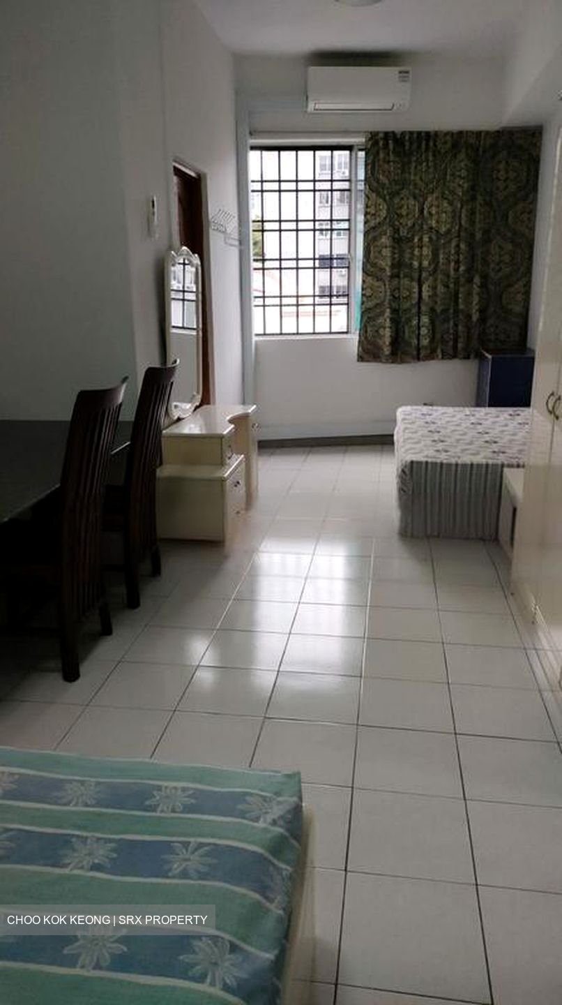 Public Mansions (D12), Apartment #478282761